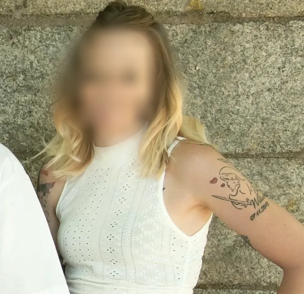 Maaike, 32